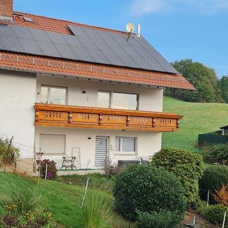 Ferienwohnung Im Gruenen Heppenheim  Экстерьер фото